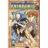 FAIRY TAIL T27