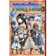 FAIRY TAIL T33