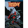 HELLBOY OMNIBUS SEED OF DESTRUCTION TP VOL 1