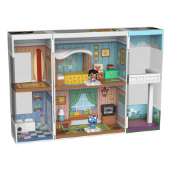 LILO   STITCH LILOS HOME BITTY POP  BOXES VINYL FIGURINE
