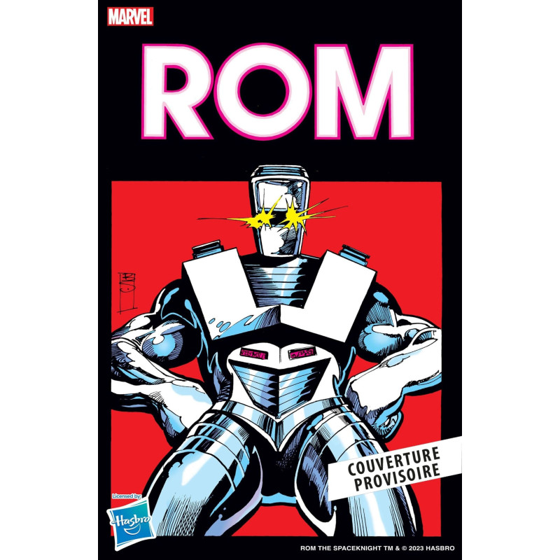 ROM T02