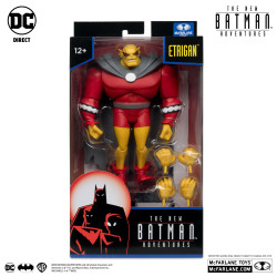 THE NEW BATMAN ADVENTURE DC DIRECT 1 6 FIGURINE ETRIGAN THE DEMON 15 C