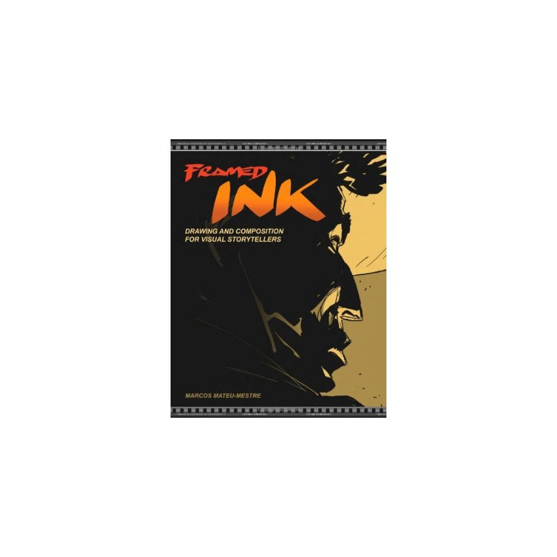 FRAMED INK