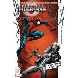 ULTIMATE SPIDERMAN T08  HEROS DES RUES MARVEL POCHE