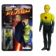 REACTION THE FLASH - REVERSE FLASH - ACTION FIGURE