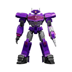 TRANSFORMERS ONE BLOKEES CLASSIC CLASS SHOCK WAVE MOVIE