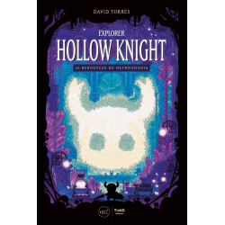 EXPLORER HOLLOW KNIGHT  LE RENOUVEAU DU METROIDVANIA