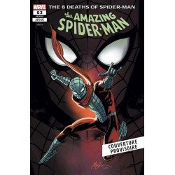MARVEL COMICS  II  N 20