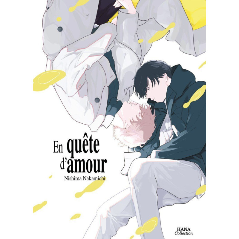 EN QUETE D AMOUR