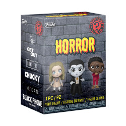 MYSTERY MINI NBCU HORROR