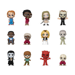 MYSTERY MINI NBCU HORROR