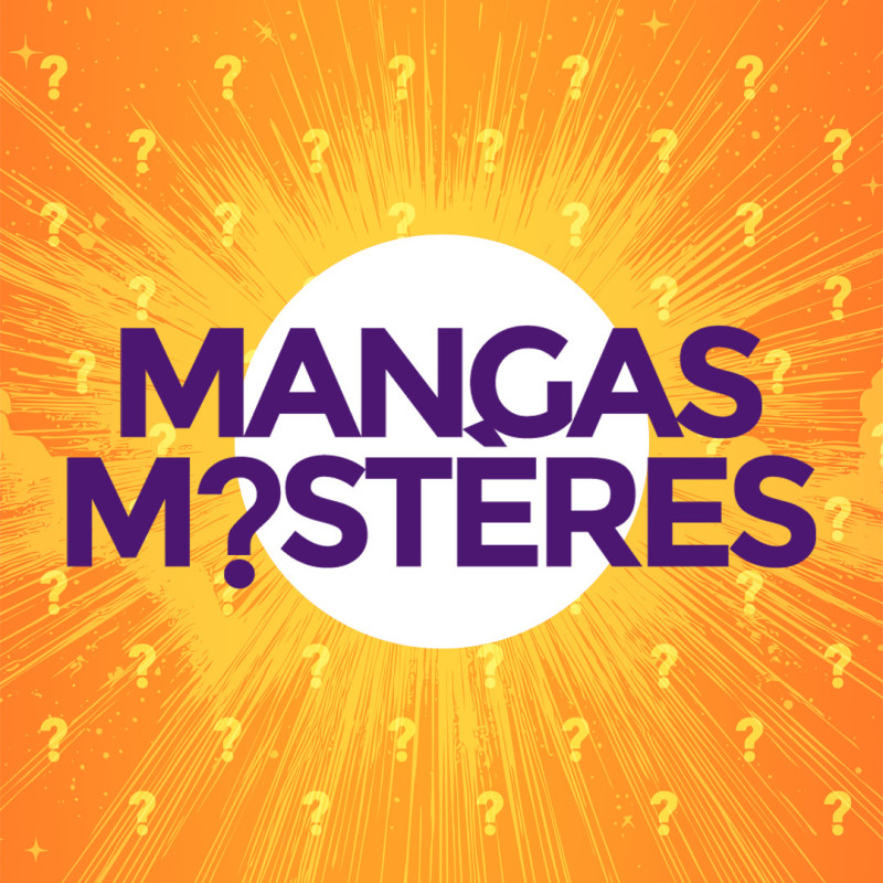 LA MUSIQUE MAINTIENT LA VIE MANGA MYSTERE N62