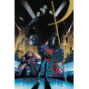 BATMAN DETECTIVE TP VOL 5 LONELY PLACE OF LIVING REBIRTH
