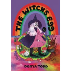 WITCHES EGG GN 