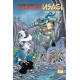 TMNT USAGI YOJIMBO EXPANDED ED 