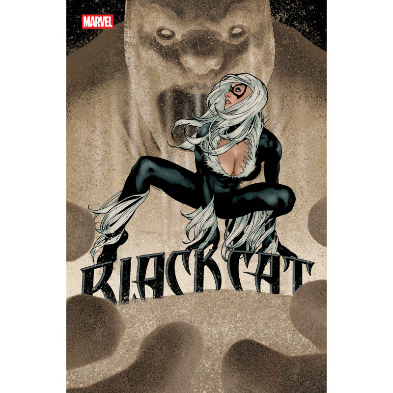 BLACK CAT  3
