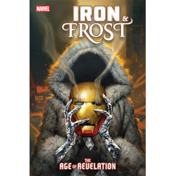 IRON   FROST  1
