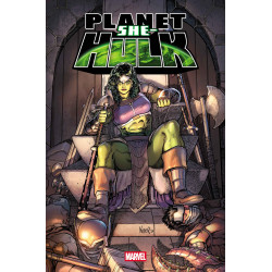 PLANET SHEHULK  1