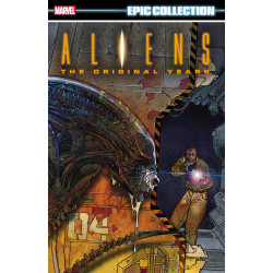 ALIENS EPIC COLLECTION THE ORIGINAL YEARS TP VOL 03