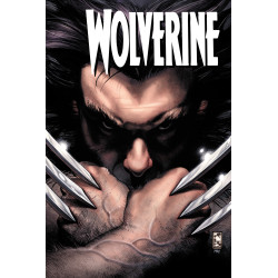 WOLVERINE THE DEATH AND LIFE OF SABRETOOTH TP