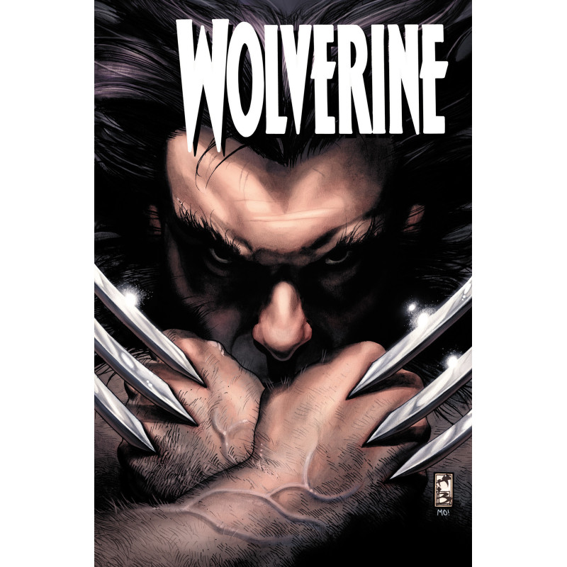 WOLVERINE THE DEATH AND LIFE OF SABRETOOTH TP