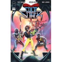 GI JOE COLD SLITHER  ONE SHOT  CVR A STEVE BEACH