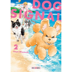 DOG SIGNAL T02