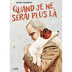 QUAND JE NE SERAI PLUS LA