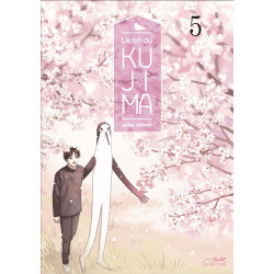 LE CRI DU KUJIMA VOL 5