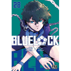 BLUE LOCK T28