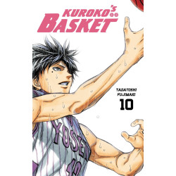 KUROKO S BASKET T10 DUNK EDITION