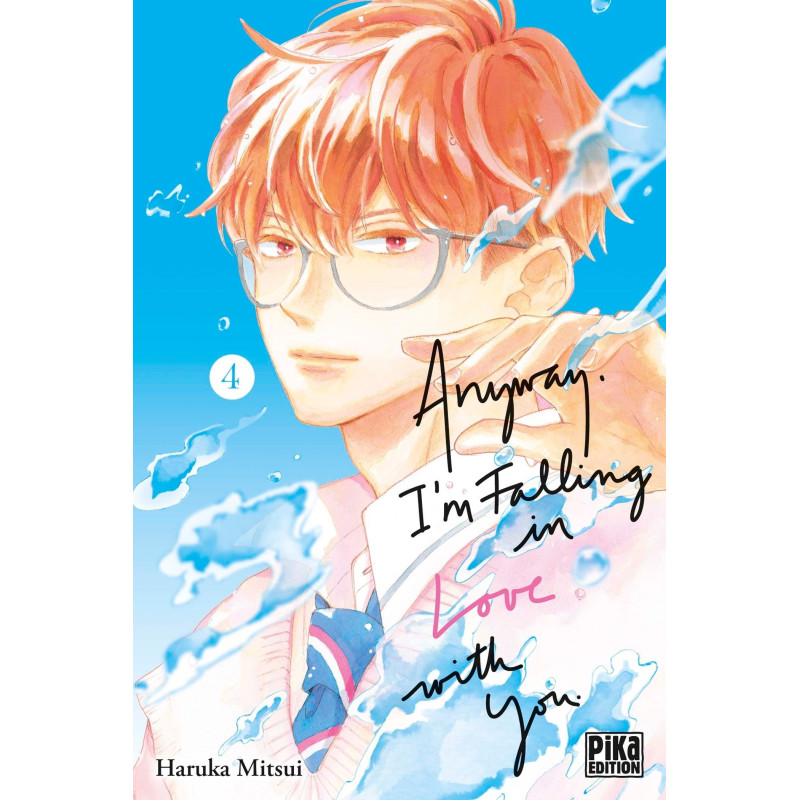 ANYWAY I M FALLING IN LOVE WITH YOU T04