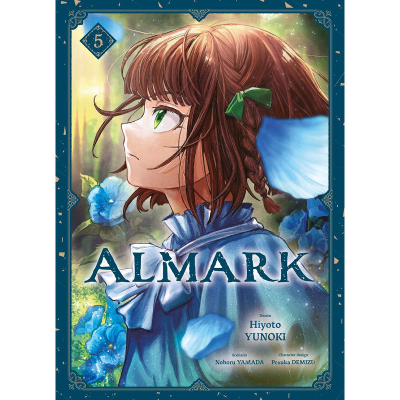 ALMARK T05