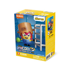 MINIONS BLOKEES FIGURE VOL 1 THE FRUIT KEEPER BOB