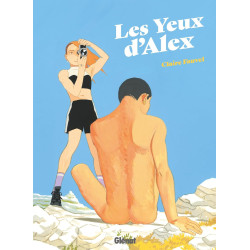 LES YEUX D ALEX