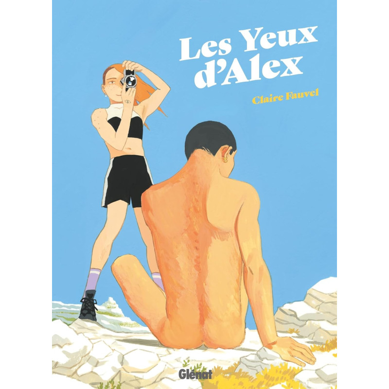 LES YEUX D ALEX