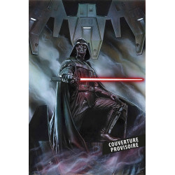 DARK VADOR T01  OMBRES ET MENSONGES STAR WARS POCHE