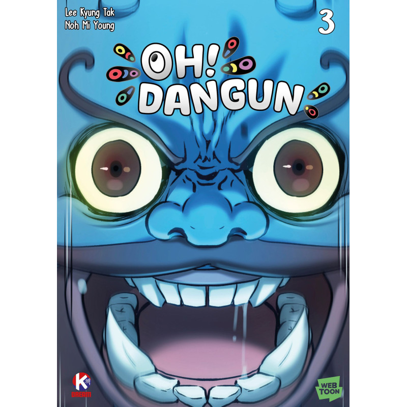 OH DANGUN T3