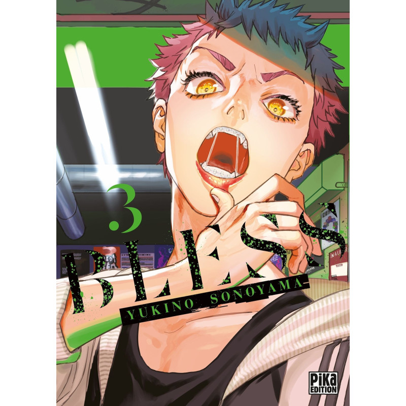 BLESS T03