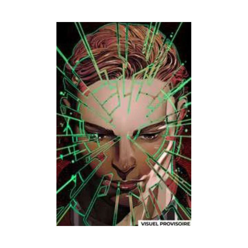 NEW GODS TOME 1