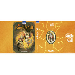 THE BUGLE CALL T07 AVEC JAQUETTE MOMIE