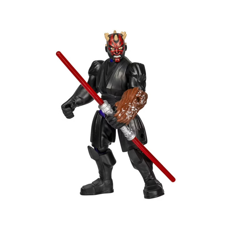 DARTH MAUL MIXMASHERS ACTION FIGURE 15 CM