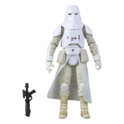 STAR WARS VINTAGE COLL 3 75 SNOWTROOPER HOTH BATTLE GEAR AF