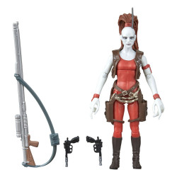 STAR WARS VINTAGE COLL 3 75 AURRA SING AF