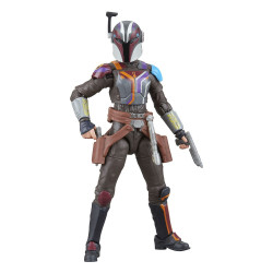 HOWLER ET SABINE WREN STAR WARS AHSOKA VINTAGE COLLECTION PACK 2 FIGUR