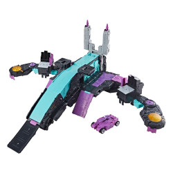 TRYPTICON TRANSFORMERS SELECTS AGE OF THE PRIMES 45CM