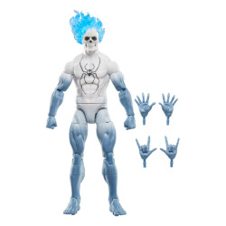 SPIDER MAN MARVEL LEGENDS GAMERVERSE SPIRIT SPIDER 15 CM