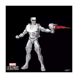 ROM SPACEKNIGHT MARVEL LEGENDS FIGURINE ROM 15 CM