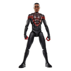MILES MORALES ULTIMATE SPIDER MAN MARVEL LEGENDS ULTIMATE MILES MORALE