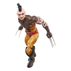 DARK AVENGERS MARVEL LEGENDS DAKEN WOLVERINE 15 CM